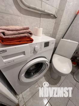 1-к квартира, посуточно, 30м2, 4/5 этаж