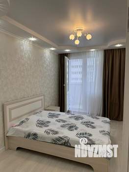 2-к квартира, на длительный срок, 58м2, 14/20 этаж