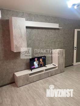 1-к квартира, на длительный срок, 34м2, 9/14 этаж