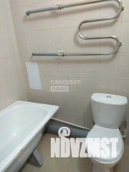 1-к квартира, на длительный срок, 35м2, 2/17 этаж