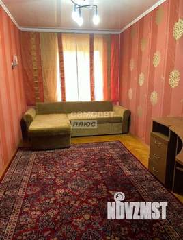 3-к квартира, на длительный срок, 72м2, 4/10 этаж