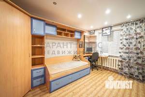 4-к квартира, на длительный срок, 70м2, 3/10 этаж