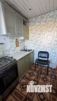 2-к квартира, на длительный срок, 41м2, 3/5 этаж