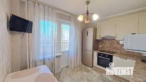 2-к квартира, на длительный срок, 60м2, 6/16 этаж