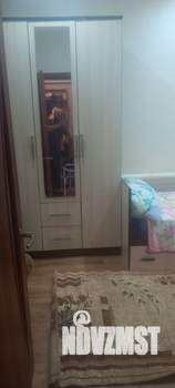 2-к квартира, на длительный срок, 51м2, 1/2 этаж