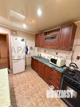 1-к квартира, на длительный срок, 36м2, 3/9 этаж