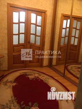 1-к квартира, на длительный срок, 50м2, 1/10 этаж