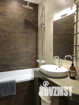 1-к квартира, посуточно, 60м2, 1/1 этаж