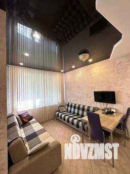 1-к квартира, посуточно, 32м2, 1/5 этаж