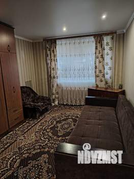 1-к квартира, на длительный срок, 32м2, 2/5 этаж