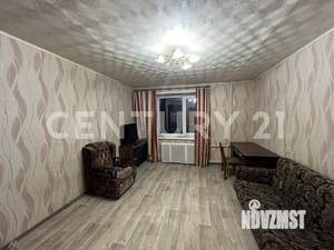 3-к квартира, на длительный срок, 60м2, 2/10 этаж
