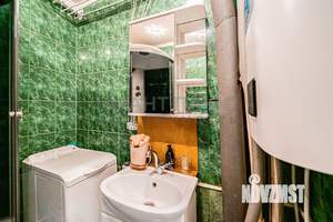 2-к квартира, на длительный срок, 44м2, 2/5 этаж