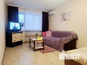 1-к квартира, посуточно, 45м2, 5/14 этаж