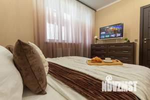 2-к квартира, посуточно, 54м2, 19/20 этаж