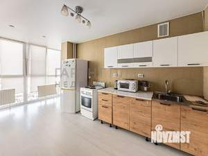 1-к квартира, на длительный срок, 40м2, 4/12 этаж