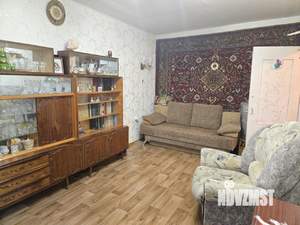1-к квартира, на длительный срок, 30м2, 1/5 этаж