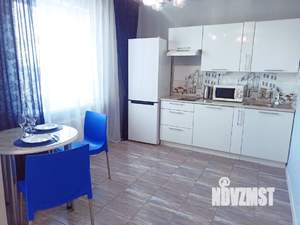 1-к квартира, на длительный срок, 36м2, 16/25 этаж