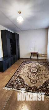 1-к квартира, на длительный срок, 35м2, 12/14 этаж