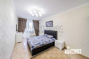 3-к квартира, на длительный срок, 100м2, 9/16 этаж