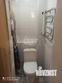 1-к квартира, на длительный срок, 23м2, 1/5 этаж