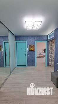 3-к квартира, на длительный срок, 62м2, 8/10 этаж