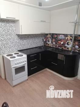 1-к квартира, на длительный срок, 42м2, 5/17 этаж