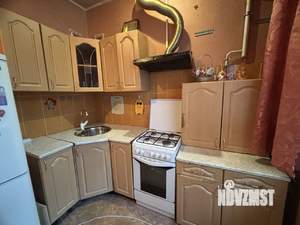 1-к квартира, на длительный срок, 43м2, 1/4 этаж