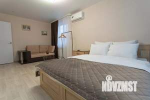 2-к квартира, посуточно, 45м2, 1/1 этаж