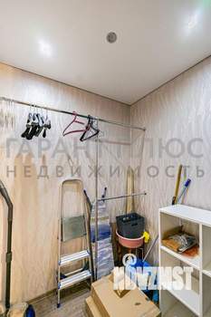 1-к квартира, на длительный срок, 40м2, 9/9 этаж