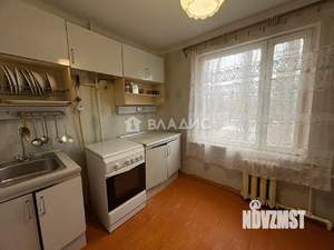 3-к квартира, на длительный срок, 63м2, 3/5 этаж