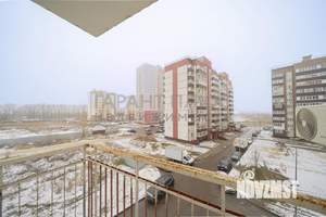 1-к квартира, на длительный срок, 35м2, 4/10 этаж