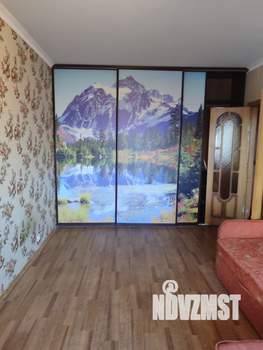 1-к квартира, на длительный срок, 35м2, 7/9 этаж