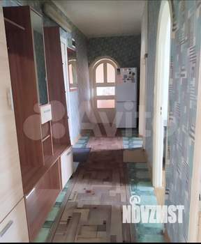 4-к квартира, на длительный срок, 84м2, 5/5 этаж