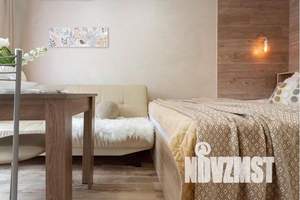 1-к квартира, посуточно, 25м2, 7/13 этаж