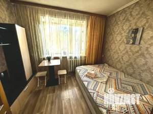 Студия квартира, посуточно, 14м2, 4/5 этаж