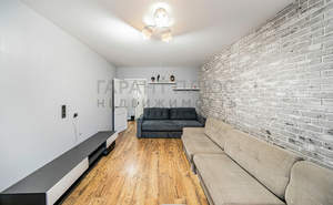 1-к квартира, на длительный срок, 40м2, 13/21 этаж