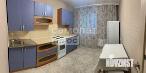 1-к квартира, на длительный срок, 39м2, 6/17 этаж
