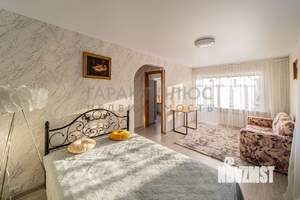 1-к квартира, на длительный срок, 31м2, 2/5 этаж