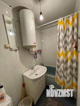 1-к квартира, на длительный срок, 18м2, 3/5 этаж