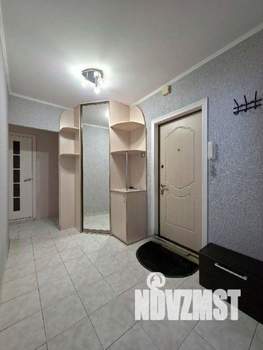 2-к квартира, на длительный срок, 50м2, 4/10 этаж