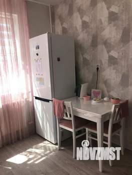 1-к квартира, на длительный срок, 36м2, 8/19 этаж