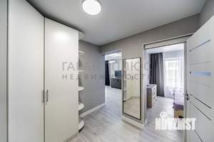 2-к квартира, на длительный срок, 46м2, 2/24 этаж