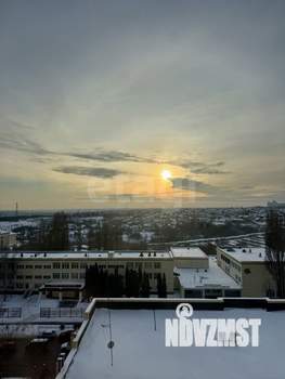 1-к квартира, на длительный срок, 37м2, 10/17 этаж