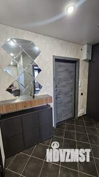1-к квартира, на длительный срок, 49м2, 7/21 этаж