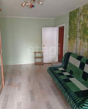 1-к квартира, на длительный срок, 29м2, 2/5 этаж