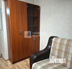 Студия квартира, на длительный срок, 18м2, 3/5 этаж