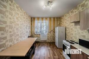 1-к квартира, на длительный срок, 40м2, 14/16 этаж