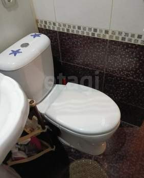 1-к квартира, на длительный срок, 30м2, 3/5 этаж