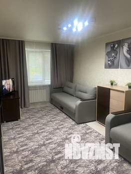 1-к квартира, посуточно, 36м2, 1/5 этаж