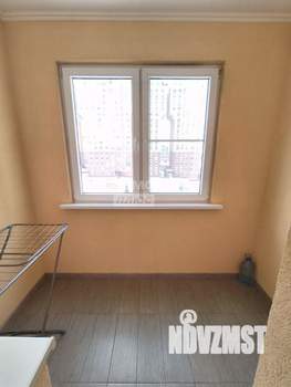 1-к квартира, на длительный срок, 36м2, 6/18 этаж